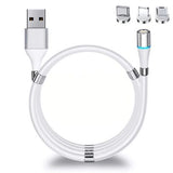 Magnetic Charging Cable