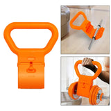 Kettlebell Grip for Dumbbells