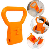 Kettlebell Grip for Dumbbells