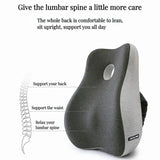 Memory Foam Chair Cushion