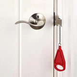 Portable Door Security Lock