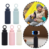Insulated Water Bottle with Mount