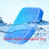 Elastic Gel Cushion