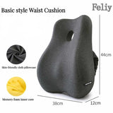 Memory Foam Chair Cushion