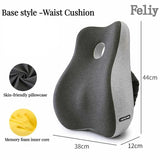 Memory Foam Chair Cushion
