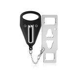 Portable Door Security Lock