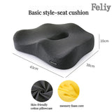 Memory Foam Chair Cushion