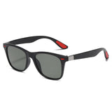 Night Vision Polarized Sunglasses