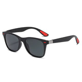 Night Vision Polarized Sunglasses