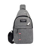 Waterproof Fanny Pack for Men