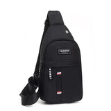 Waterproof Fanny Pack for Men