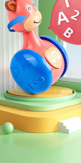 Roly Poly Baby Toy 6–12M