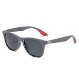 Night Vision Polarized Sunglasses