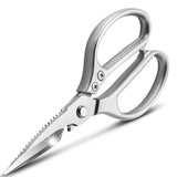 Stainless Steel Kitchen Scissors