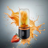 Portable 2-Cup USB Juicer Blender