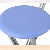 Walking Stick Ultralight Portable Old People Solid Stool