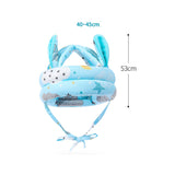 Baby Safety Helmet