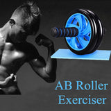 Push-up exercise