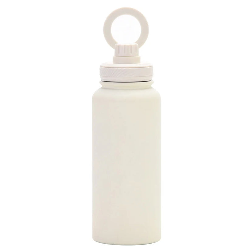 Insulated Water Bottle with Mount