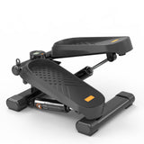 Mini Stepper with Resistance Bands