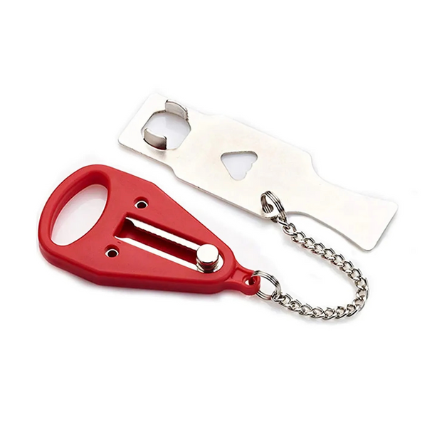 Portable Door Security Lock