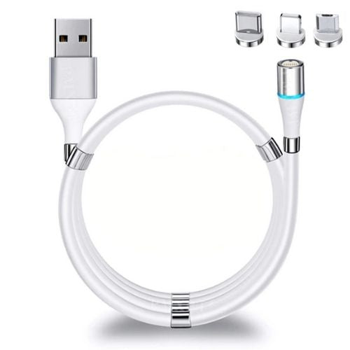 Magnetic Charging Cable