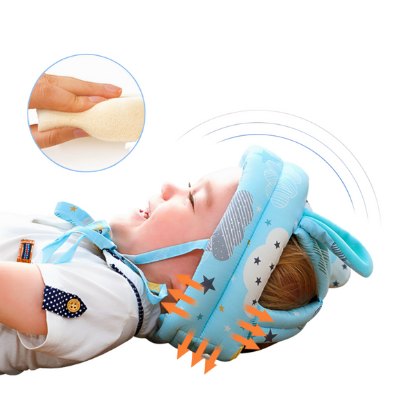 Baby Safety Helmet