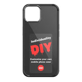 E-Ink Phone Case – Custom Display
