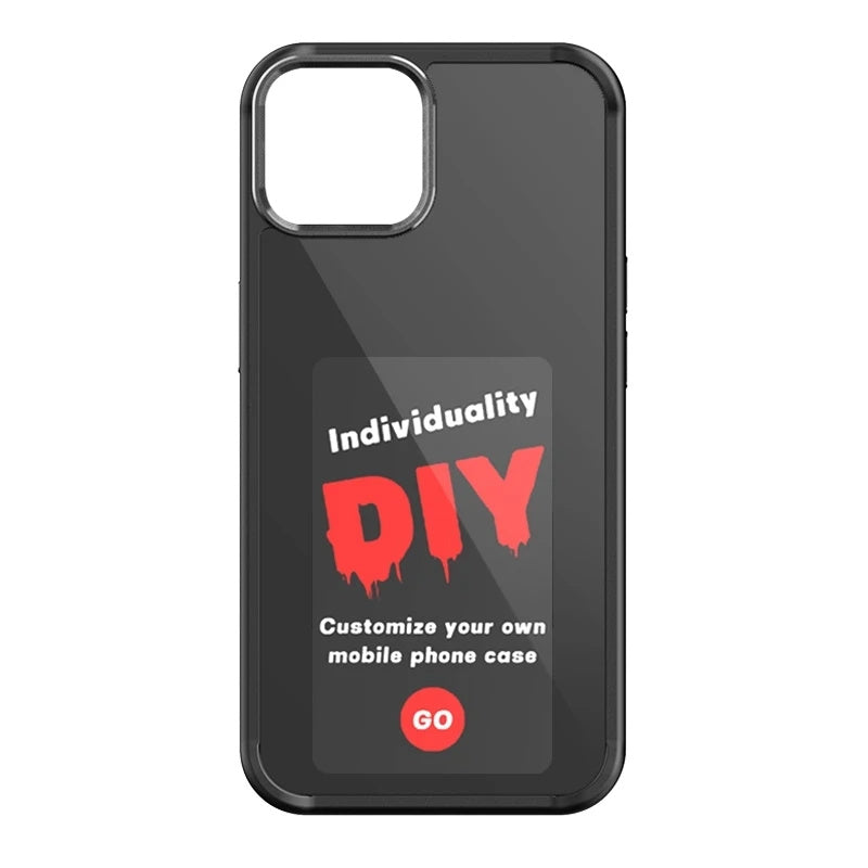 E-Ink Phone Case – Custom Display