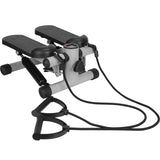 Mini Stepper with Bands & LCD