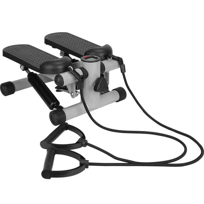 Mini Stepper with Bands & LCD