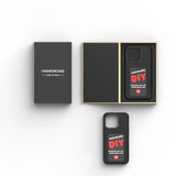 E-Ink Phone Case – Custom Display