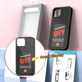 E-Ink Phone Case – Custom Display
