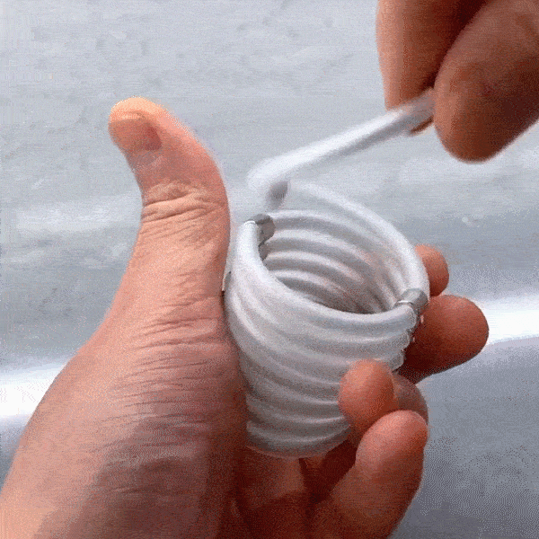 Magnetic Charging Cable