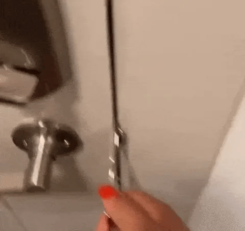 Portable Door Security Lock
