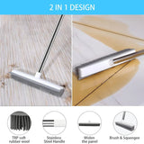 Hair Removal Broom