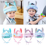 Baby Safety Helmet
