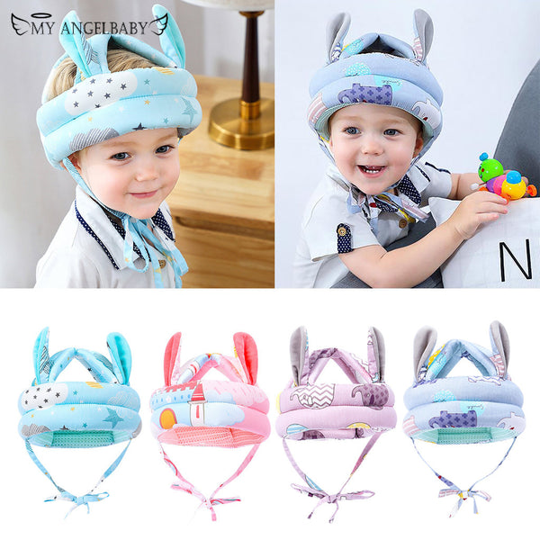 Baby Safety Helmet