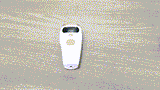 Painless Laser Hair Remover
