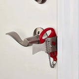 Portable Door Security Lock