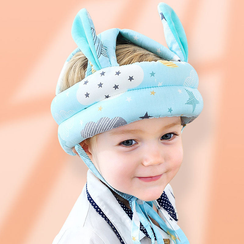 Baby Safety Helmet