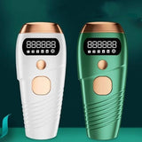 Painless Laser Hair Remover