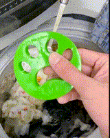 2x Pet Hair Remover