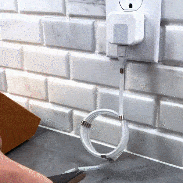 Magnetic Charging Cable