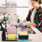 5-in-1 Hand & Dish Soap Dispenser