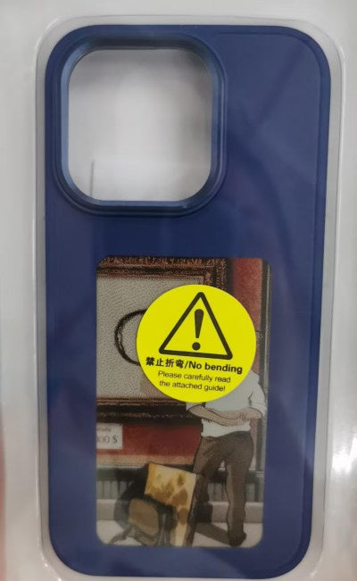 E-Ink Phone Case – Custom Display