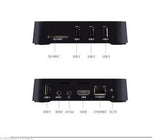 MXQ Pro 4K Android TV Box