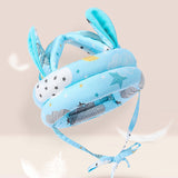 Baby Safety Helmet