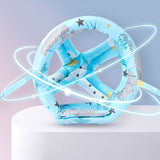 Baby Safety Helmet