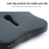 Memory Foam Chair Cushion